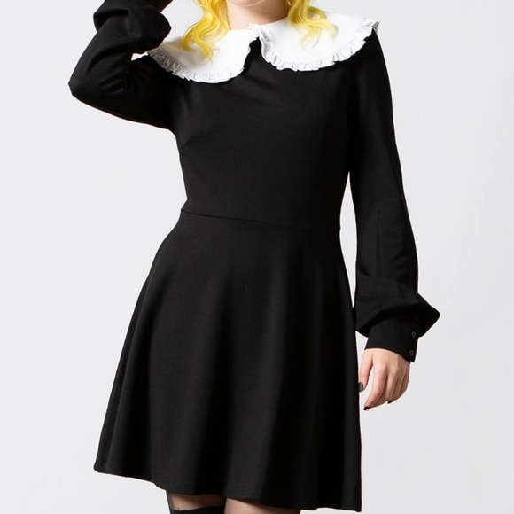 Killstar Dresses & Skirts - Mystra Collar Dress